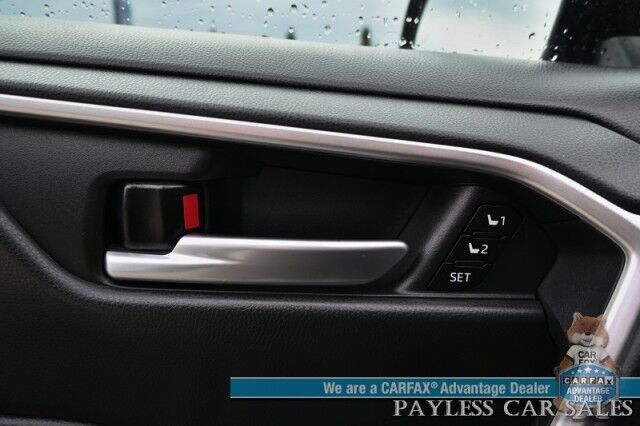 2023 Toyota RAV4 XLE Premium Anchorage AK