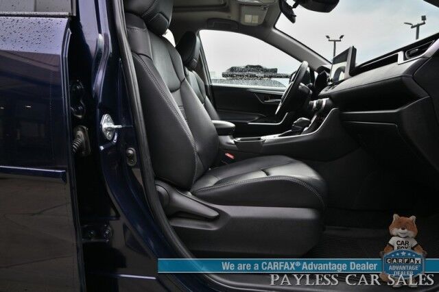 2023 Toyota RAV4 XLE Premium Anchorage AK