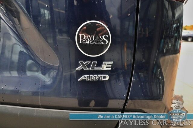 2023 Toyota RAV4 XLE Premium Anchorage AK