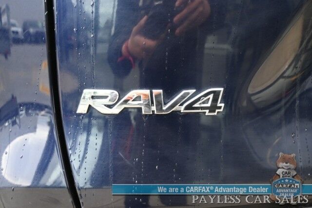 2023 Toyota RAV4 XLE Premium Anchorage AK