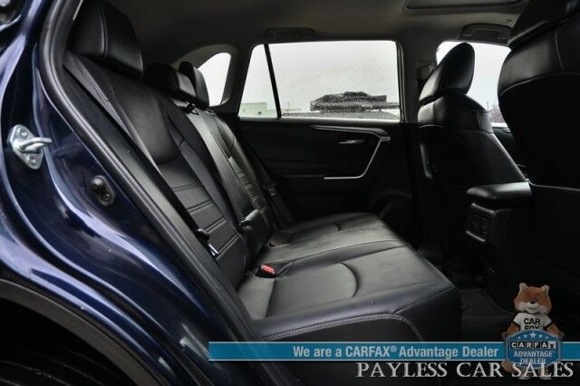 2023 Toyota RAV4 XLE Premium Anchorage AK