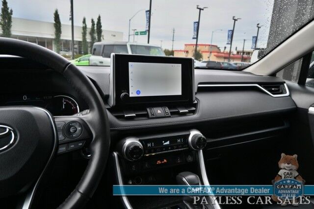 2023 Toyota RAV4 XLE Premium Anchorage AK