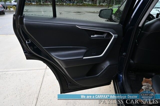 2023 Toyota RAV4 XLE Premium Anchorage AK