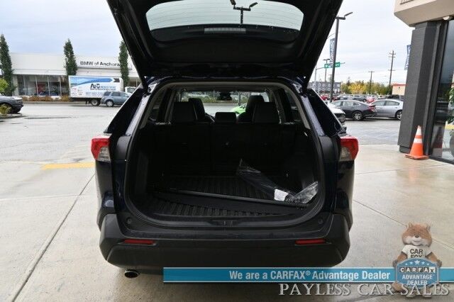 2023 Toyota RAV4 XLE Premium Anchorage AK
