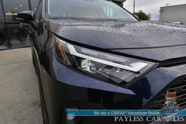 2023 Toyota RAV4 XLE Premium Anchorage AK