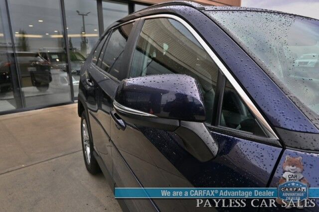 2023 Toyota RAV4 XLE Premium Anchorage AK