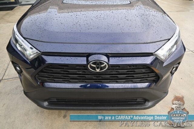 2023 Toyota RAV4 XLE Premium Anchorage AK