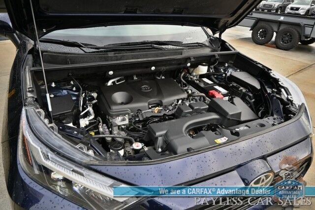 2023 Toyota RAV4 XLE Premium Anchorage AK