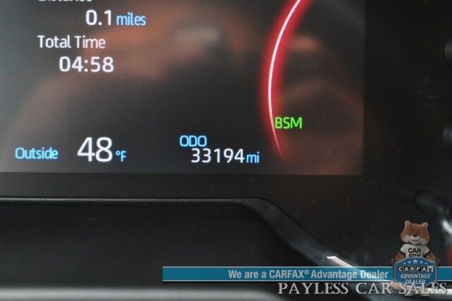 2023 Toyota RAV4 XLE Premium Anchorage AK