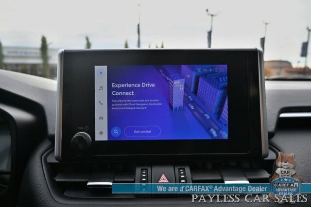 2023 Toyota RAV4 XLE Premium Anchorage AK