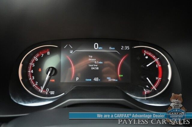 2023 Toyota RAV4 XLE Premium Anchorage AK
