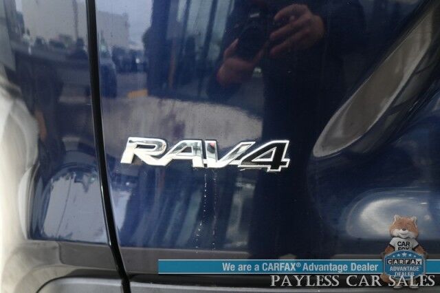 2023 Toyota RAV4 XLE Premium Anchorage AK