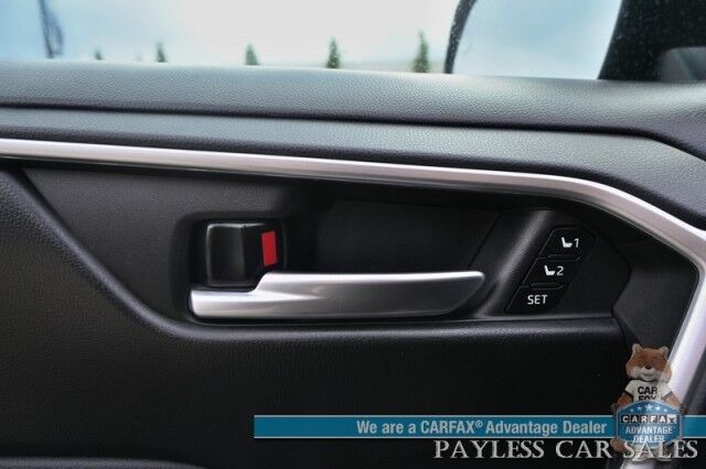 2023 Toyota RAV4 XLE Premium Anchorage AK