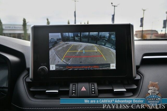 2023 Toyota RAV4 XLE Premium Anchorage AK