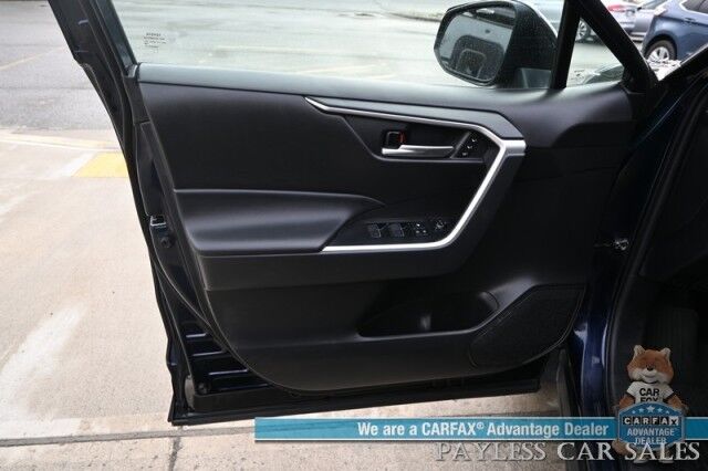 2023 Toyota RAV4 XLE Premium Anchorage AK