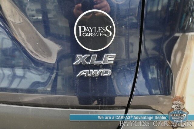 2023 Toyota RAV4 XLE Premium Anchorage AK