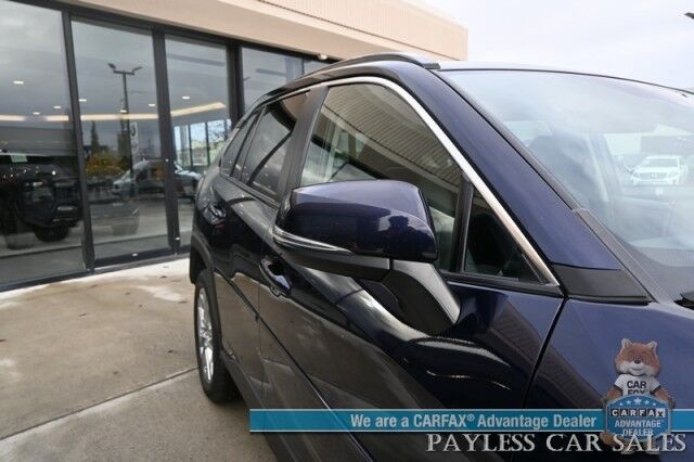 2023 Toyota RAV4 XLE Premium Anchorage AK