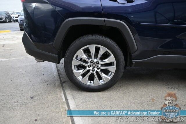 2023 Toyota RAV4 XLE Premium Anchorage AK