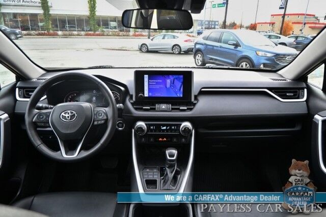 2023 Toyota RAV4 XLE Premium Anchorage AK