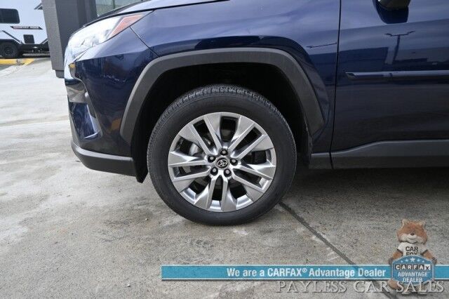 2023 Toyota RAV4 XLE Premium Anchorage AK