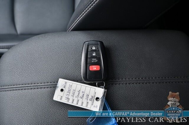 2023 Toyota RAV4 XLE Premium Anchorage AK