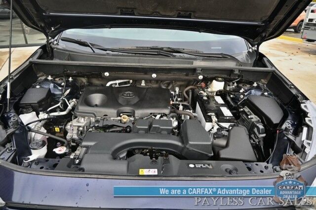 2023 Toyota RAV4 XLE Premium Anchorage AK