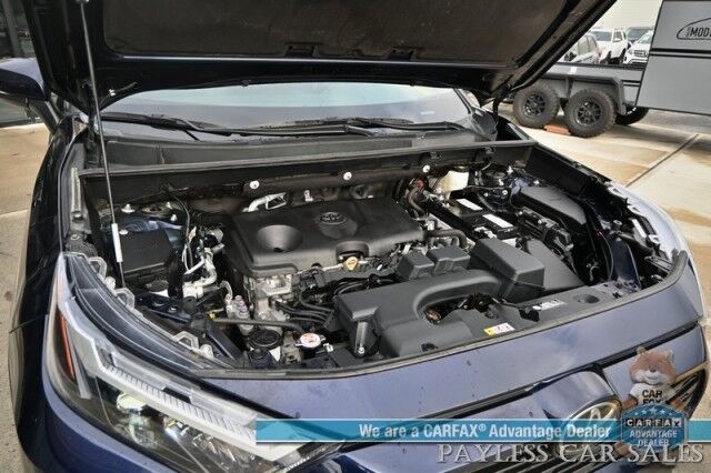 2023 Toyota RAV4 XLE Premium Anchorage AK