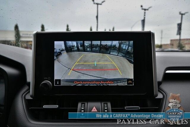 2023 Toyota RAV4 XLE Premium Anchorage AK