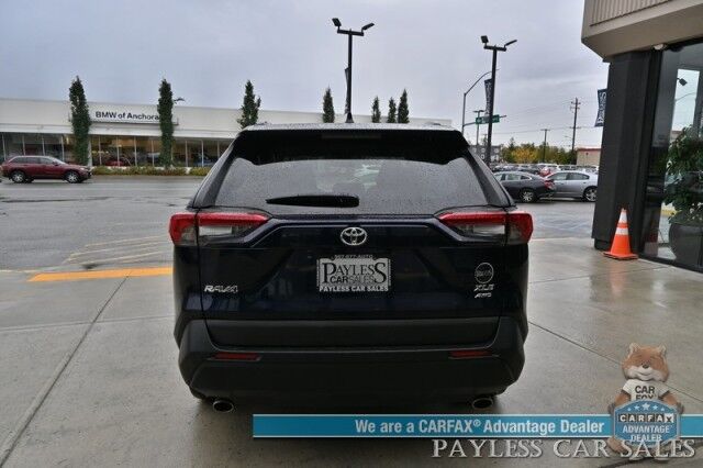 2023 Toyota RAV4 XLE Premium Anchorage AK