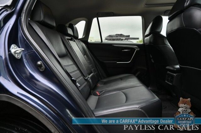 2023 Toyota RAV4 XLE Premium Anchorage AK