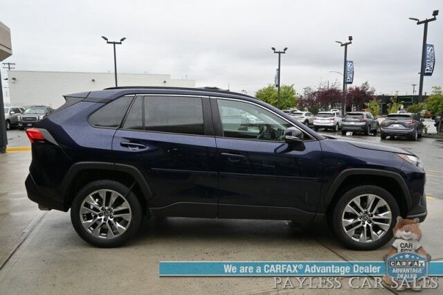 2023 Toyota RAV4 XLE Premium Anchorage AK
