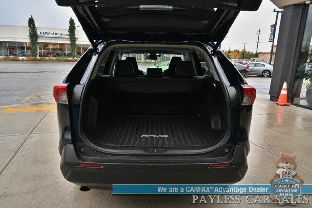 2023 Toyota RAV4 XLE Premium Anchorage AK