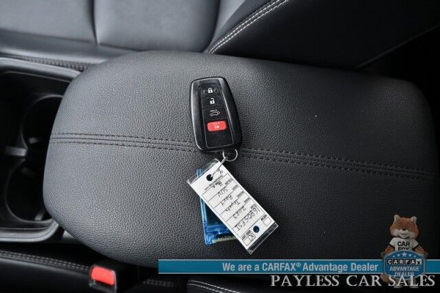 2023 Toyota RAV4 XLE Premium Anchorage AK