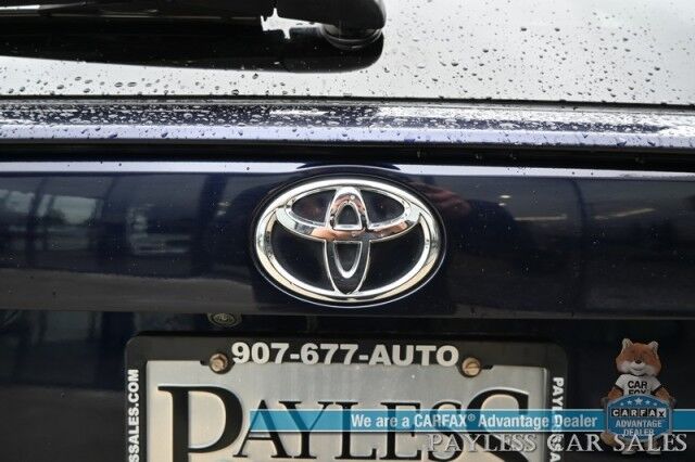 2023 Toyota RAV4 XLE Premium Anchorage AK