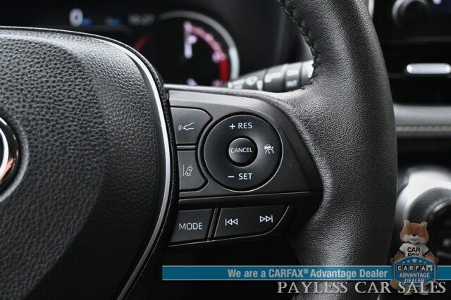 2023 Toyota RAV4 XLE Premium Anchorage AK