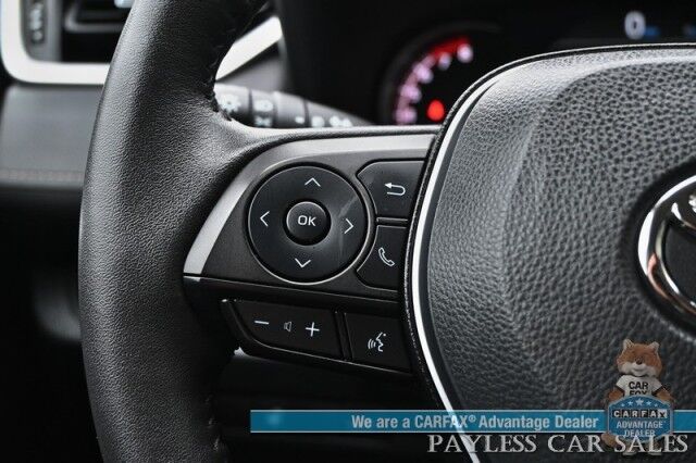 2023 Toyota RAV4 XLE Premium Anchorage AK