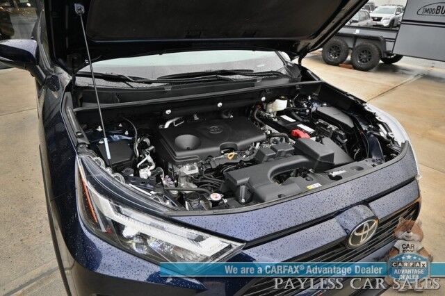 2023 Toyota RAV4 XLE Premium Anchorage AK