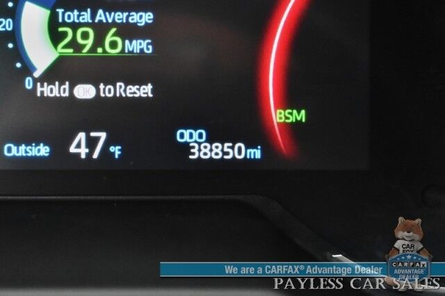 2023 Toyota RAV4 XLE Premium Anchorage AK