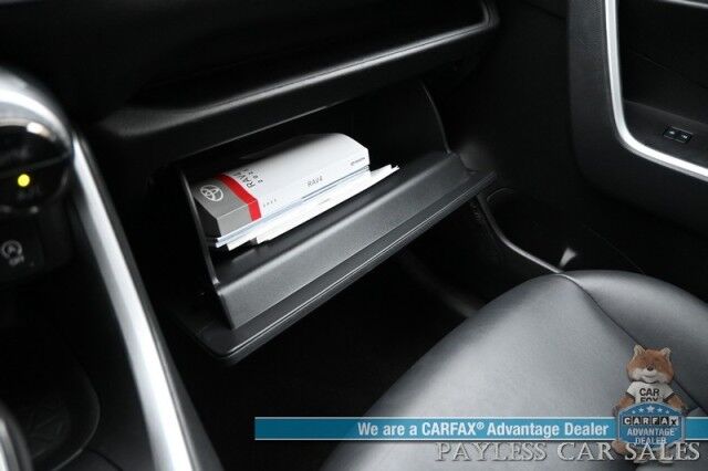 2023 Toyota RAV4 XLE Premium Anchorage AK