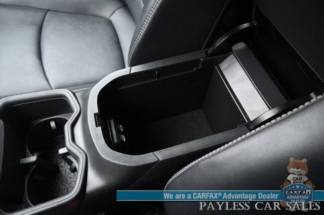 2023 Toyota RAV4 XLE Premium Anchorage AK