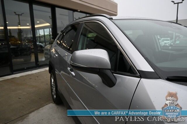 2023 Toyota RAV4 XLE Premium Anchorage AK