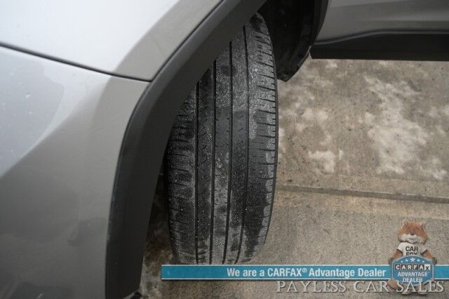 2023 Toyota RAV4 XLE Premium Anchorage AK