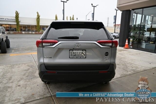 2023 Toyota RAV4 XLE Premium Anchorage AK