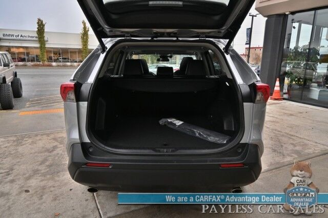 2023 Toyota RAV4 XLE Premium Anchorage AK