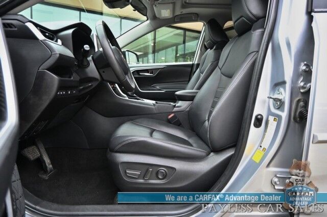 2023 Toyota RAV4 XLE Premium Anchorage AK