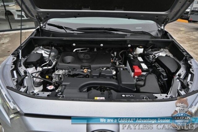 2023 Toyota RAV4 XLE Premium Anchorage AK