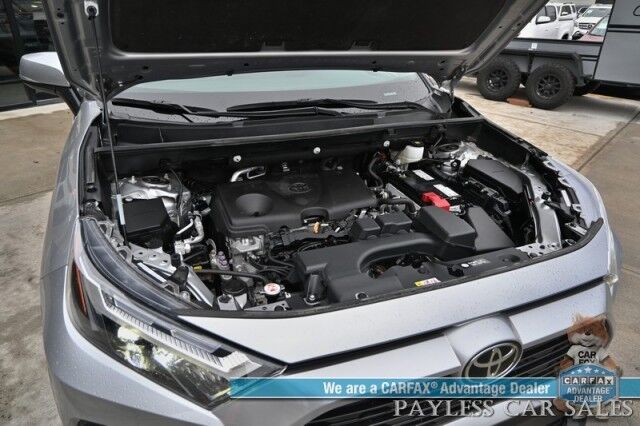 2023 Toyota RAV4 XLE Premium Anchorage AK
