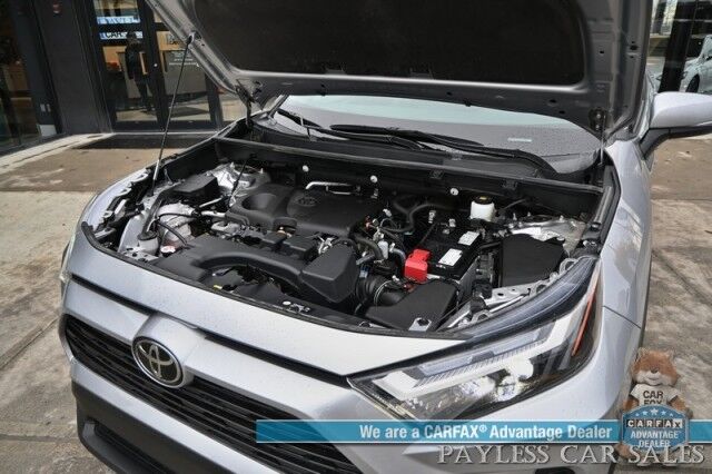 2023 Toyota RAV4 XLE Premium Anchorage AK