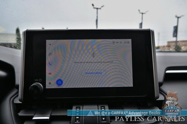2023 Toyota RAV4 XLE Premium Anchorage AK