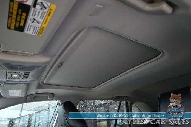 2023 Toyota RAV4 XLE Premium Anchorage AK